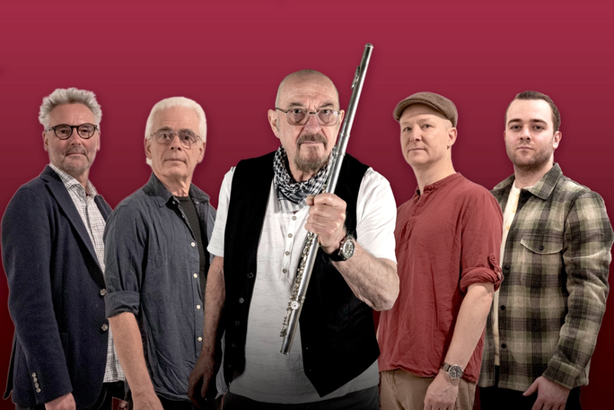 Jethro Tull